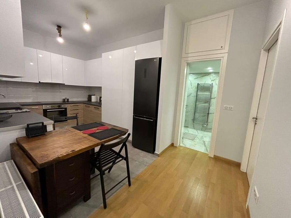 ATHENS SEA VIEW GUEST HOUSE Apartment in Kallithea