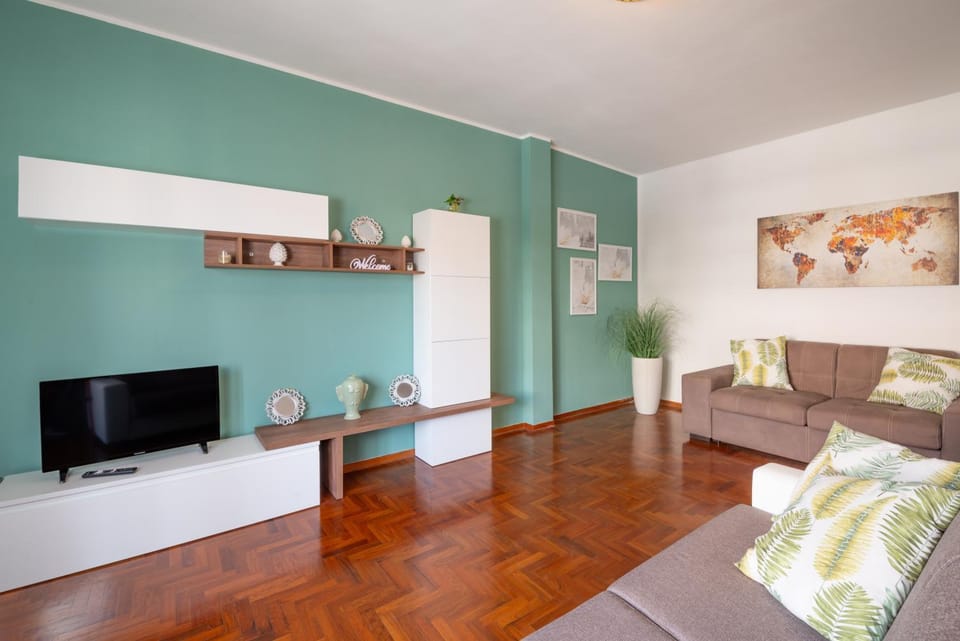 Piombino Apartments - Casa Marconi Apartment in Piombino