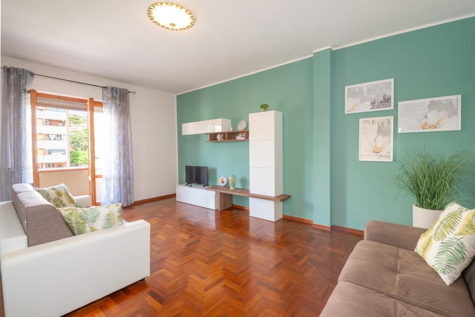 Piombino Apartments - Casa Marconi Apartment in Piombino