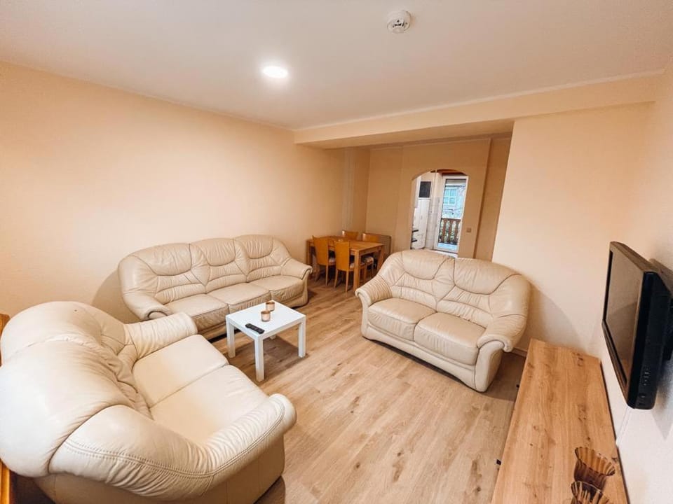 KM Apparts 1 Apartment in North Rhine-Westphalia