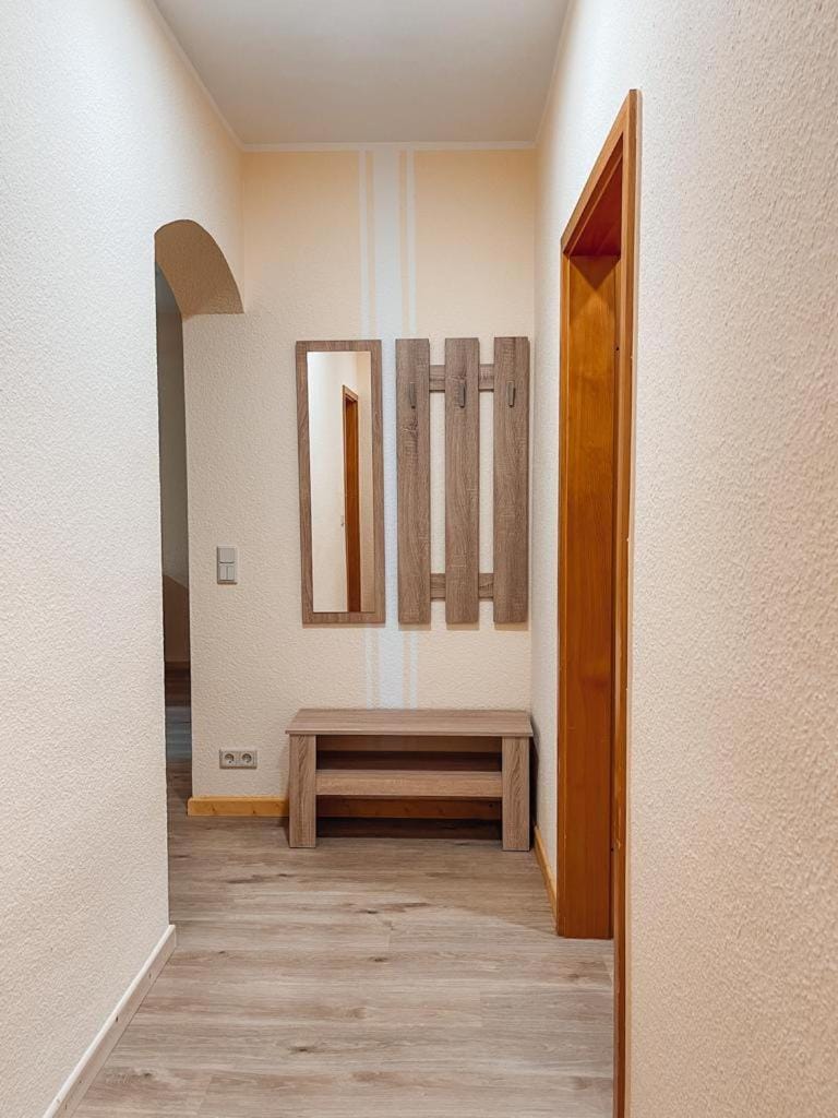 KM Apparts 1 Apartment in North Rhine-Westphalia