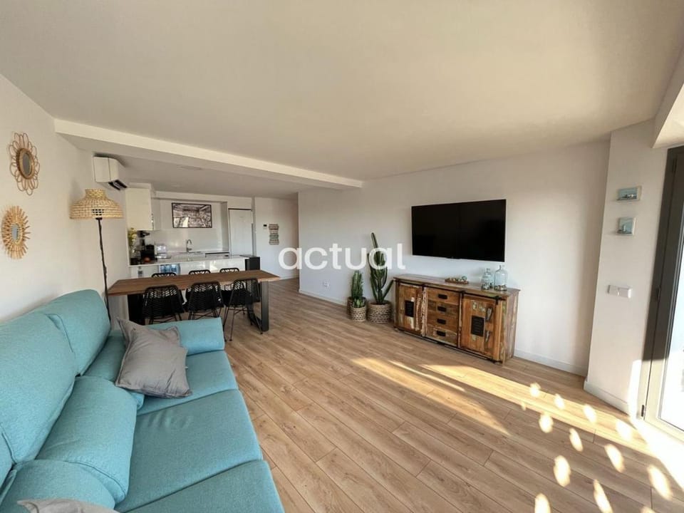 VICTOR CATALA 3-1 Apartment in Platja d'Aro