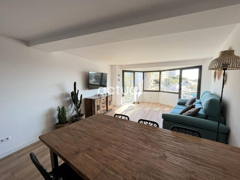 VICTOR CATALA 3-1 Apartment in Platja d'Aro