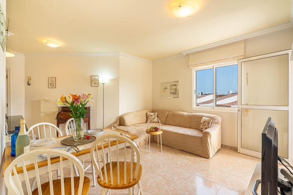 Costa Sol Seaside Home House in Costa del Silencio