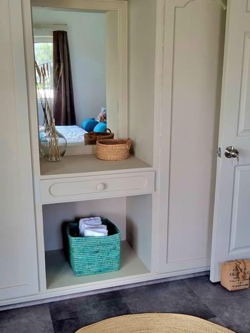 wardrobe