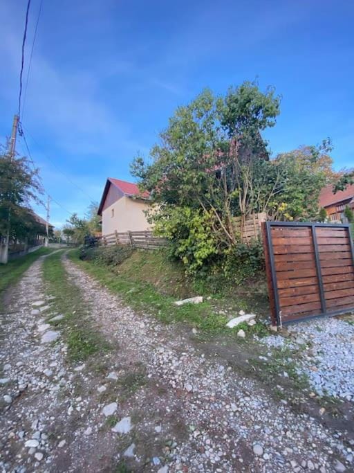 Aprócska kulcsosház - Guesthouse Apartment in Romania
