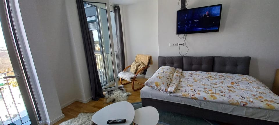 Apartman GOLD Apartment in Federation of Bosnia and Herzegovina