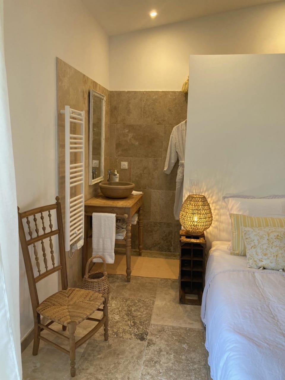 Chambre d'hôtes de la cime Vacation rental in Provence-Alpes-Côte d'Azur