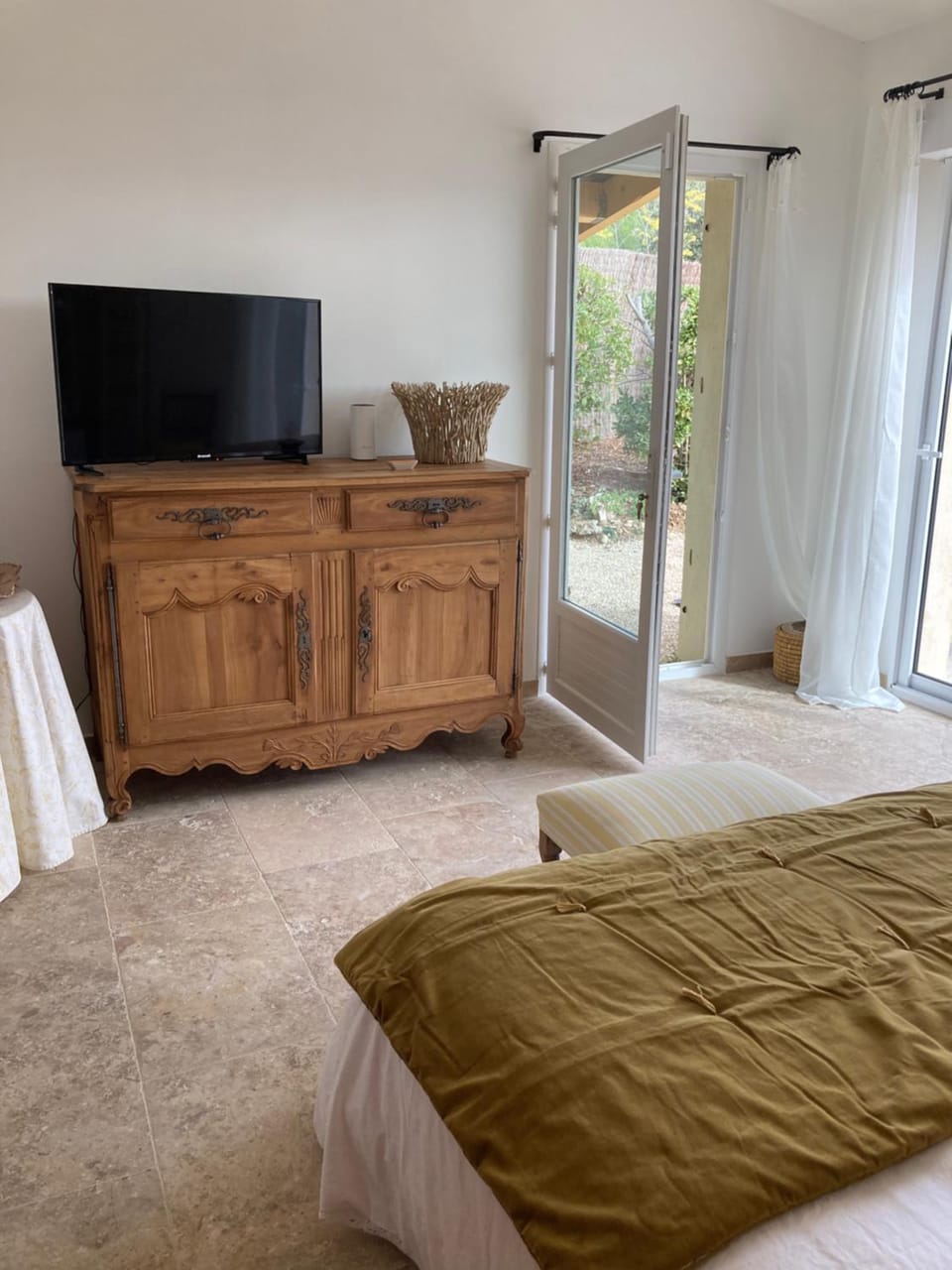 Chambre d'hôtes de la cime Vacation rental in Provence-Alpes-Côte d'Azur