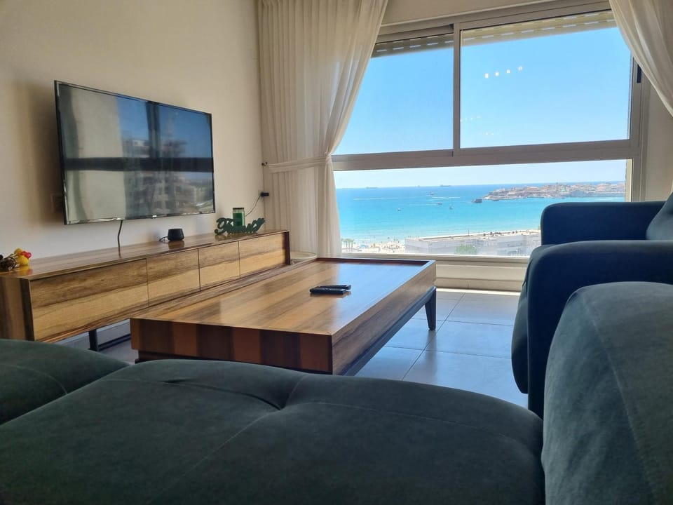 TV and multimedia, Sea view