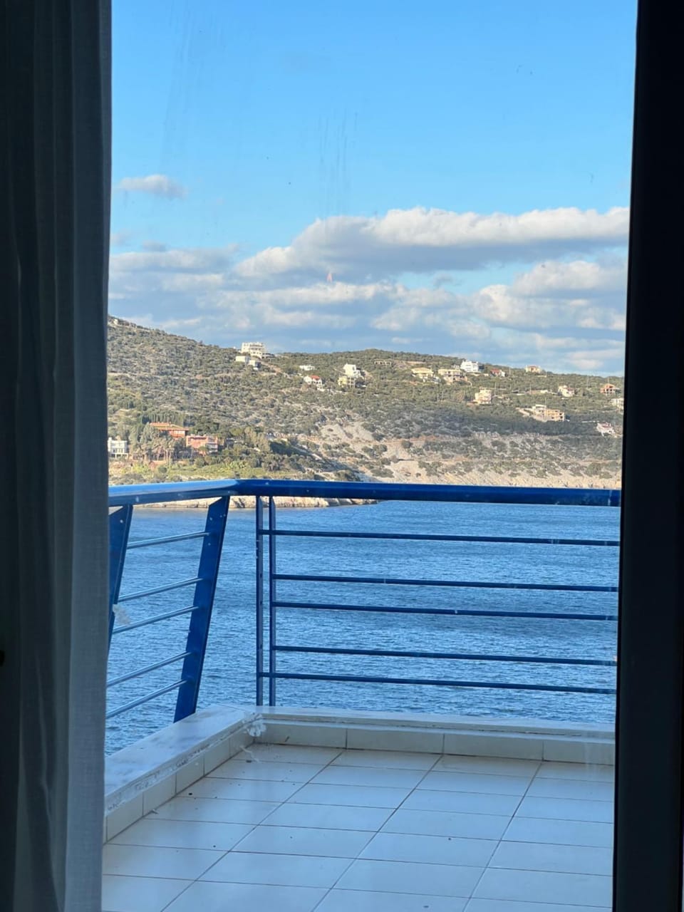 View (from property/room), Balcony/Terrace