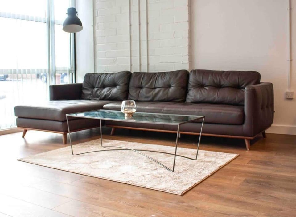 Spacious Industrial style Apartment Apartment in London Borough of Lewisham