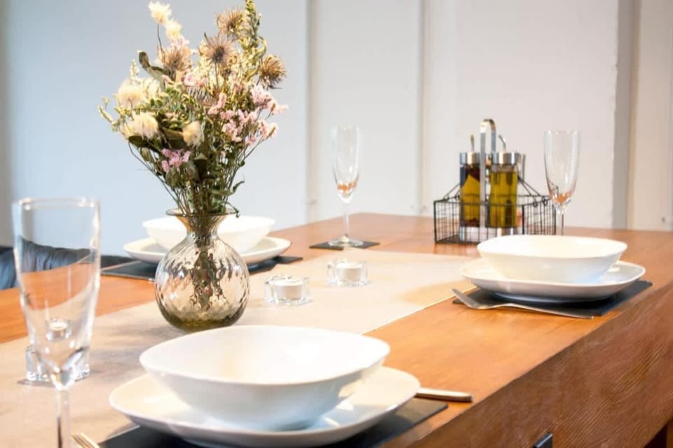 Spacious Industrial style Apartment Apartment in London Borough of Lewisham