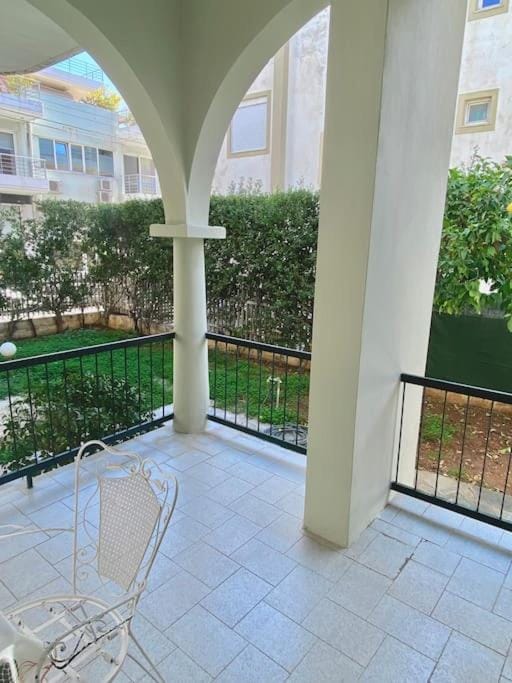 Feels like home (Vari) Apartment in East Attica Regional Unit, Greece