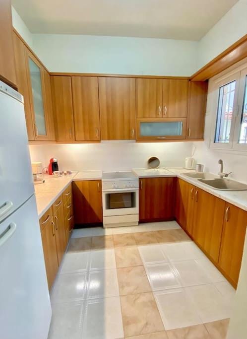 Feels like home (Vari) Apartment in East Attica Regional Unit, Greece