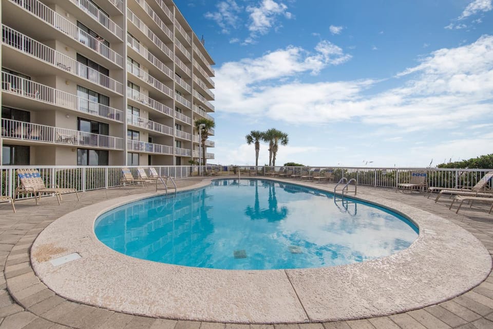 Seaside Beach & Racquet Club 5117 by Vacation Homes Collection Apartment in Orange Beach