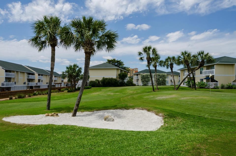 Sandpiper Cove 2017 House in Destin