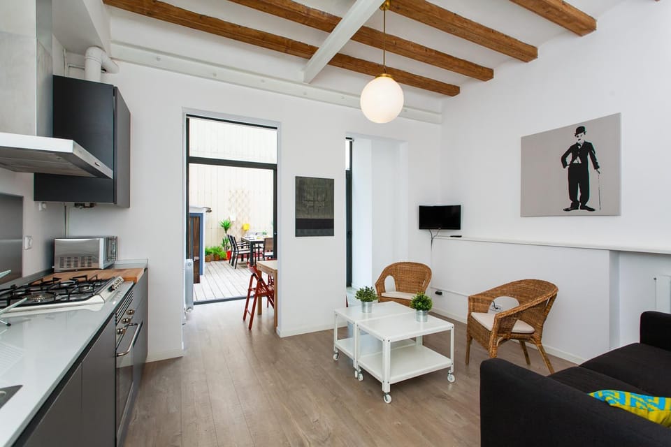 Communal lounge/ TV room, Living room