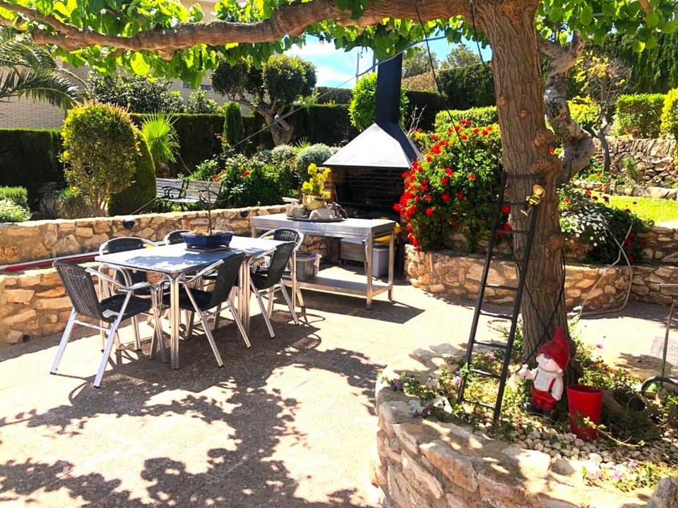 Villa Playa Villa in Baix Ebre