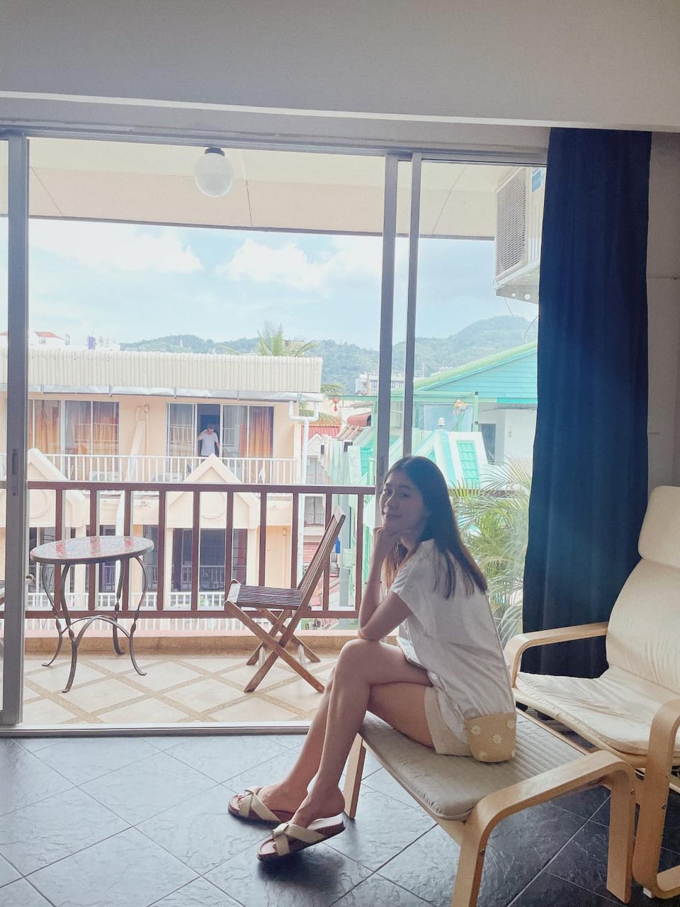 Patong Beach Side Hotel Hotel in Patong