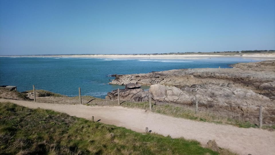 Ty-garde House in Finistere