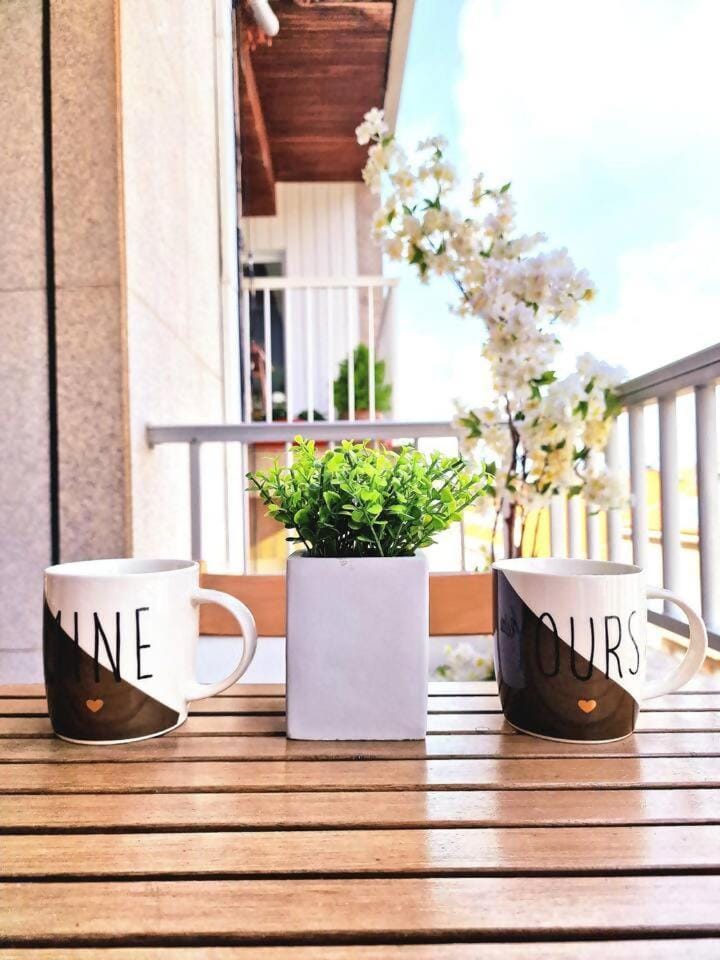 View (from property/room), Balcony/Terrace