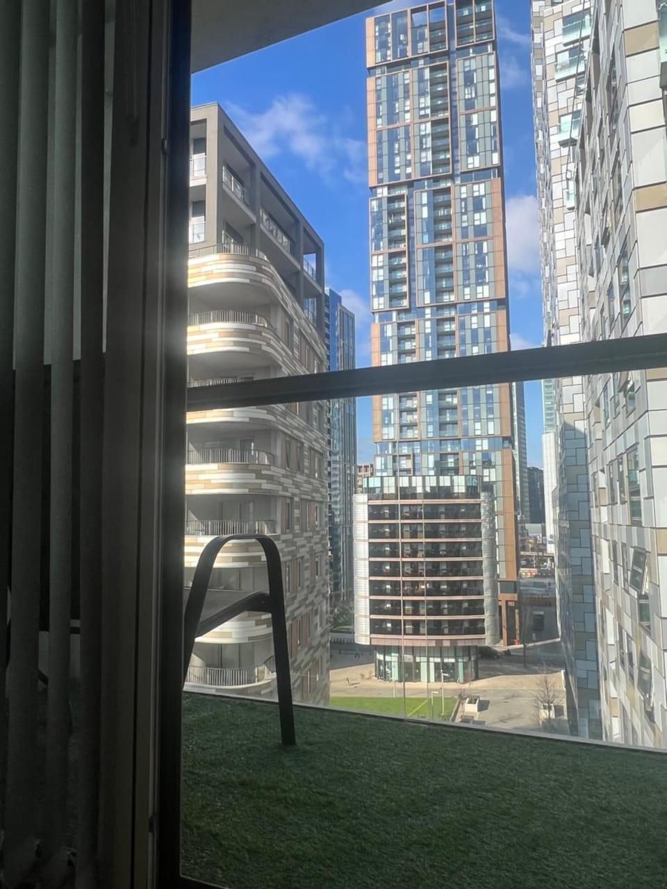 City view