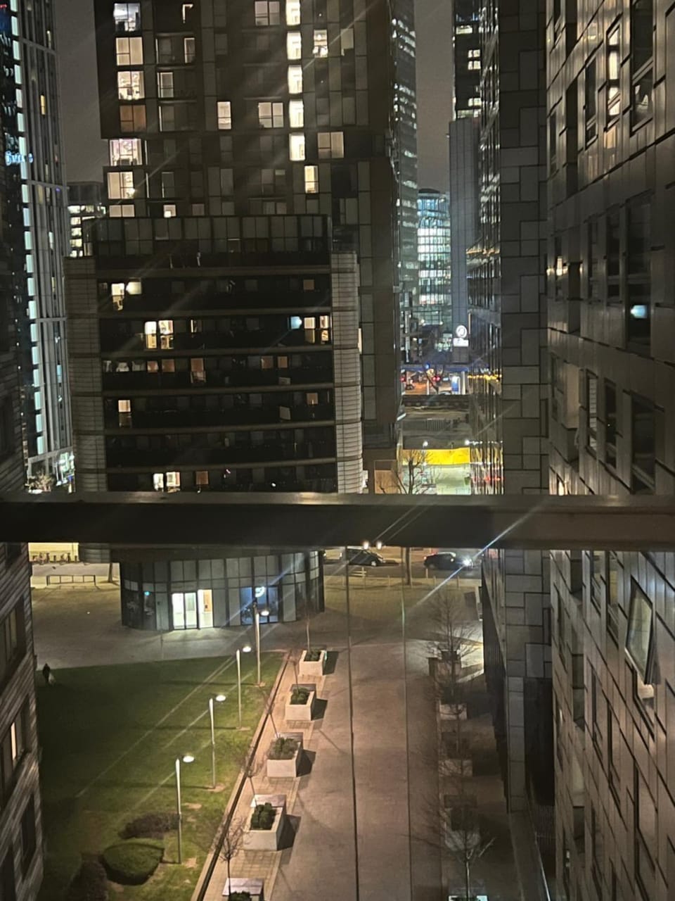 City view