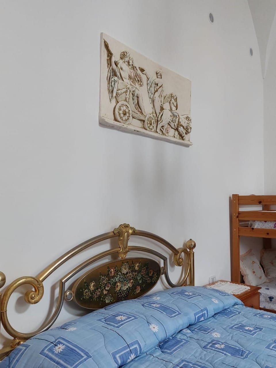 Casa Muse House in Maiori