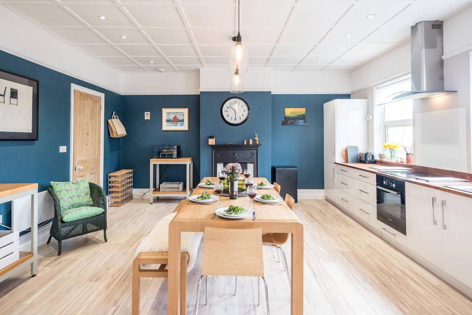 3 St Nicholas Court, Aldeburgh Apartment in Aldeburgh