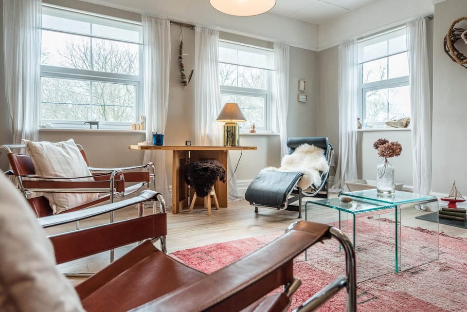 3 St Nicholas Court, Aldeburgh Apartment in Aldeburgh