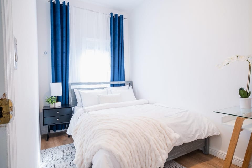 1435-4 I 3 Bedrooms 2Bath W D Prime Upper east Apartment in Roosevelt Island