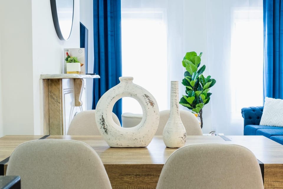 1435-4 I 3 Bedrooms 2Bath W D Prime Upper east Apartment in Roosevelt Island