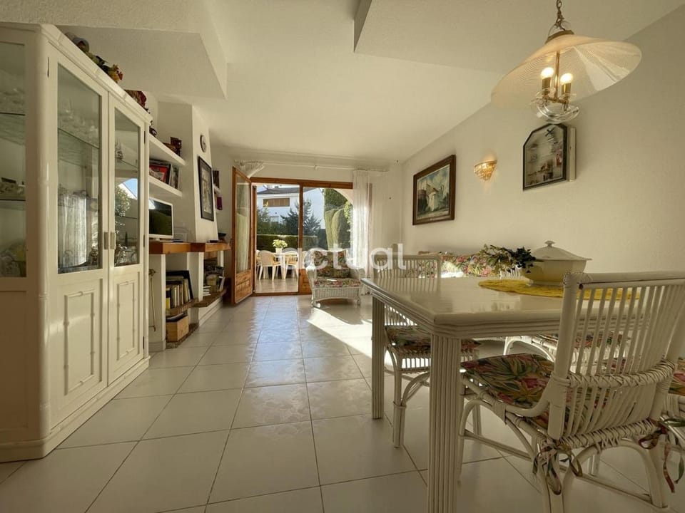 LAS GAVIOTAS 13 House in Platja d'Aro