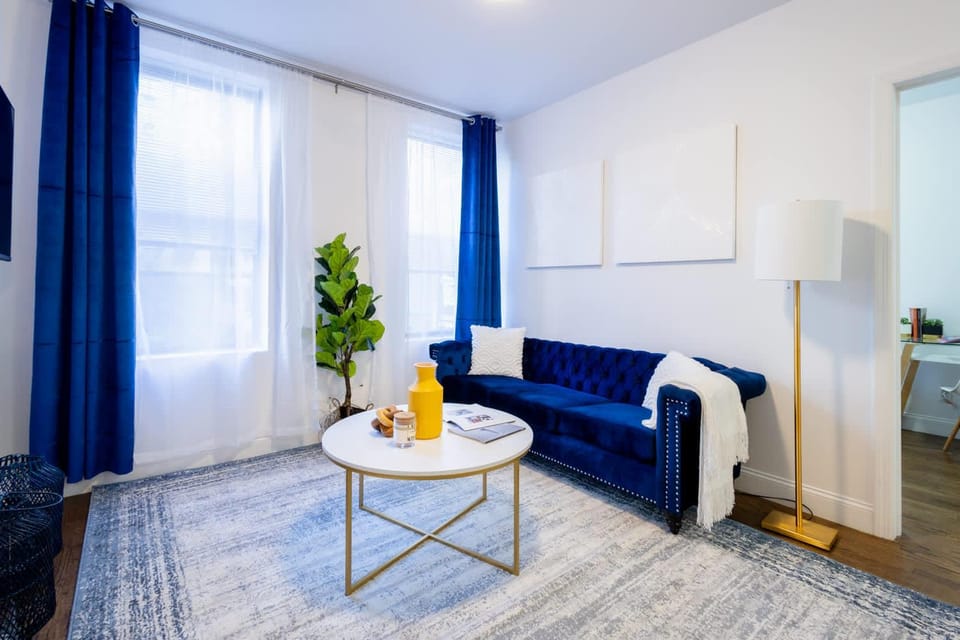 1435-2 3 Bedrooms 2Bath W D UES Apartment in Roosevelt Island