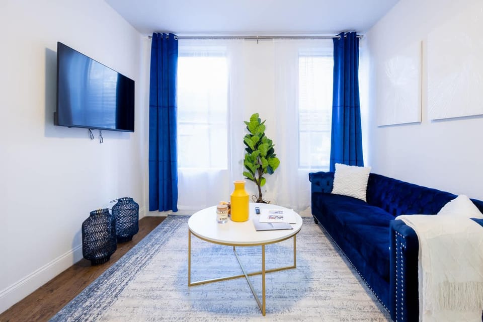 1435-2 3 Bedrooms 2Bath W D UES Apartment in Roosevelt Island