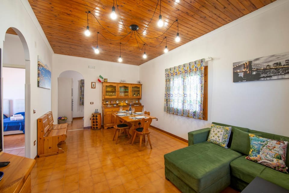 Casa la noce Positano House in Positano