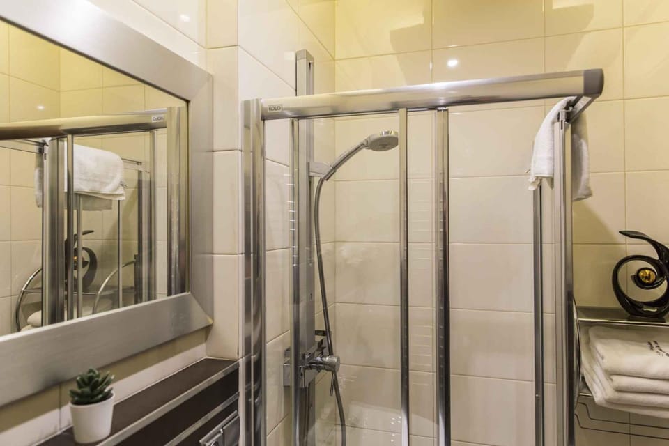 Apartament De Lux Cicha Woda Apartment in Zakopane