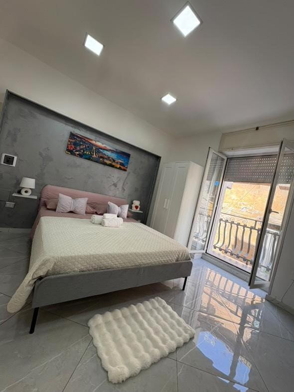 Bro and sis house Apartment in Naples