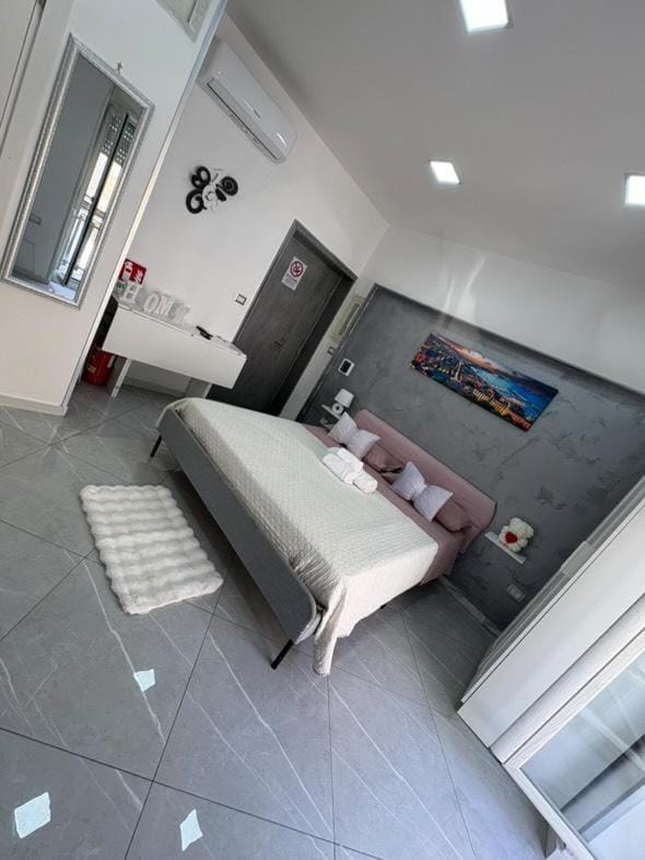 Bro and sis house Apartment in Naples