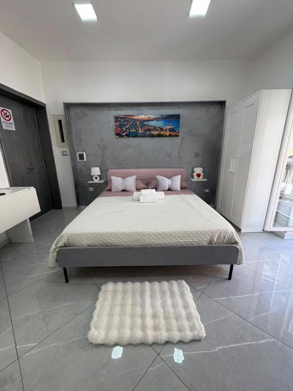 Bro and sis house Apartment in Naples