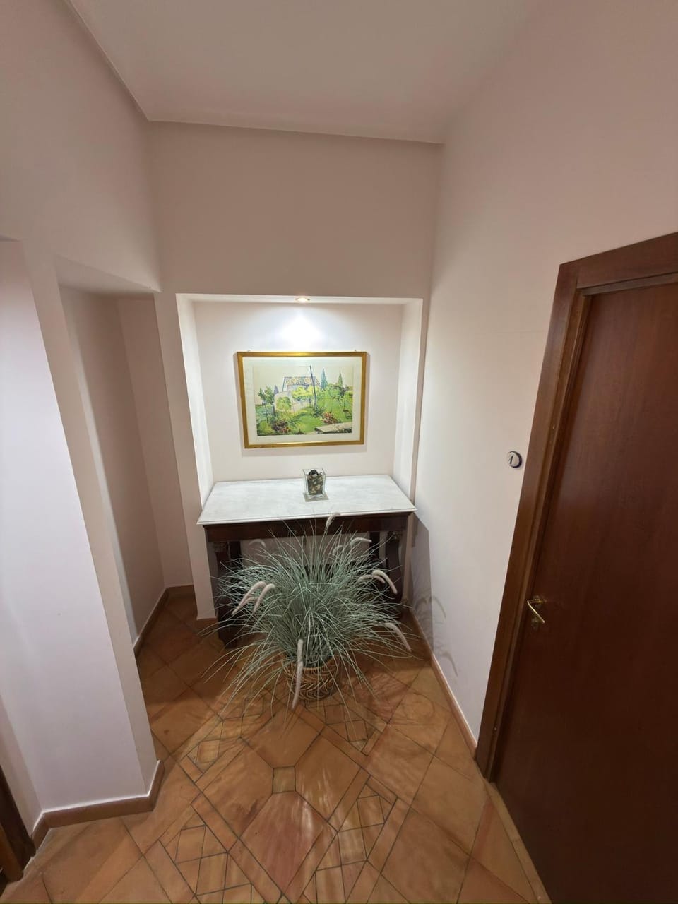 Ribo Apartments Bed and Breakfast in Campania