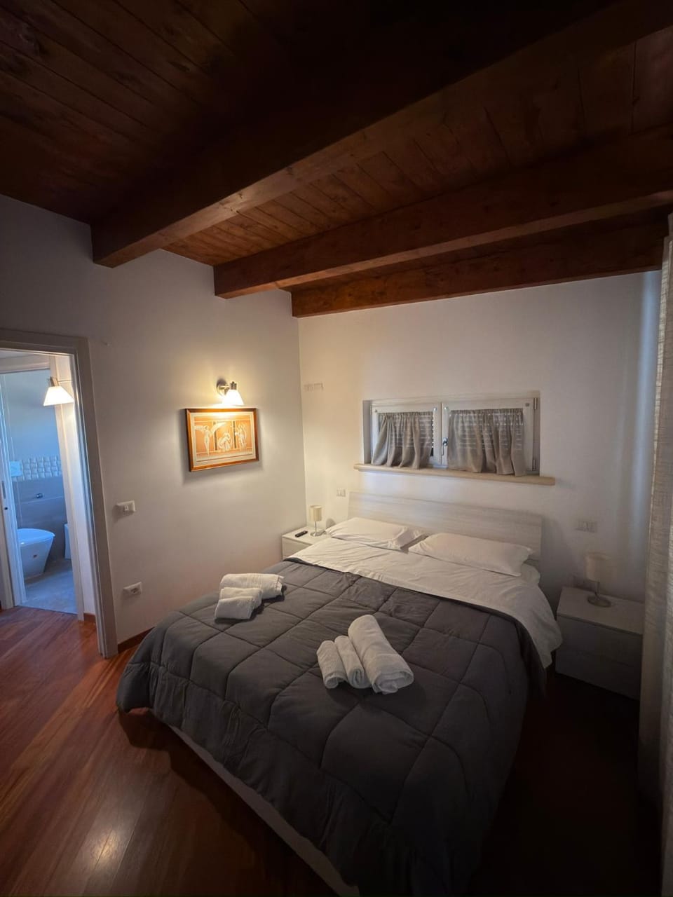 Ribo Apartments Bed and Breakfast in Campania