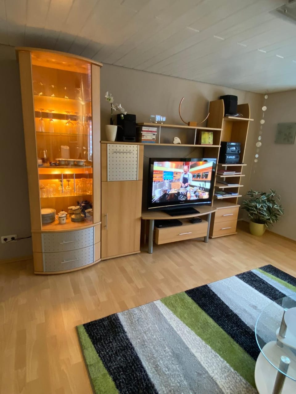 TV and multimedia