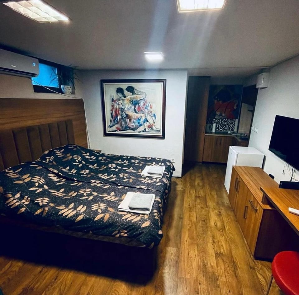 Studio By the Lake Apartment in Ohrid