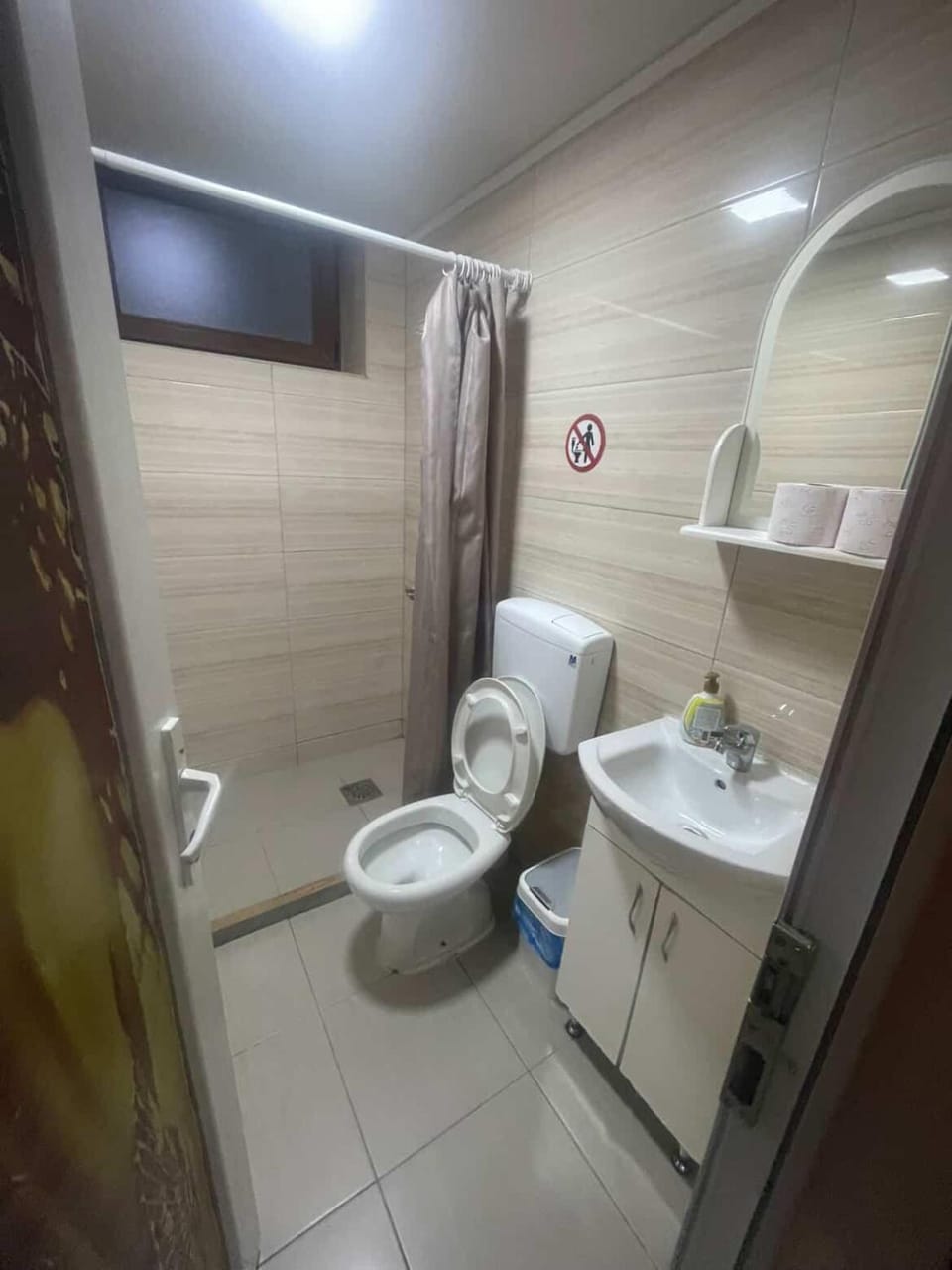 Studio By the Lake Apartment in Ohrid