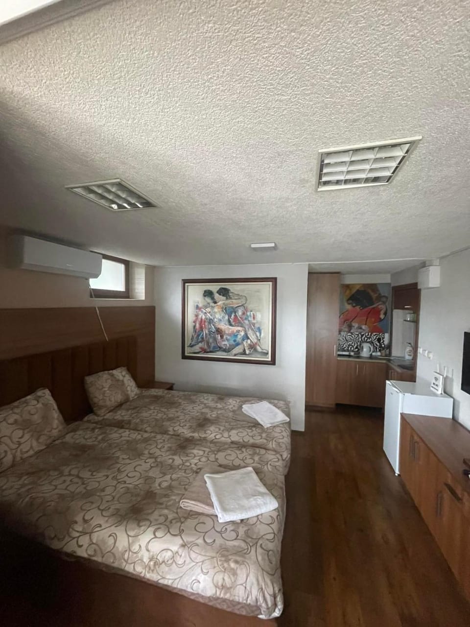 Studio By the Lake Apartment in Ohrid