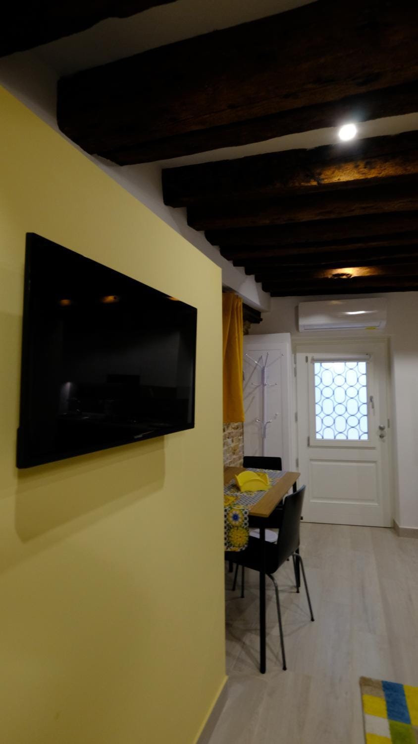 TV and multimedia
