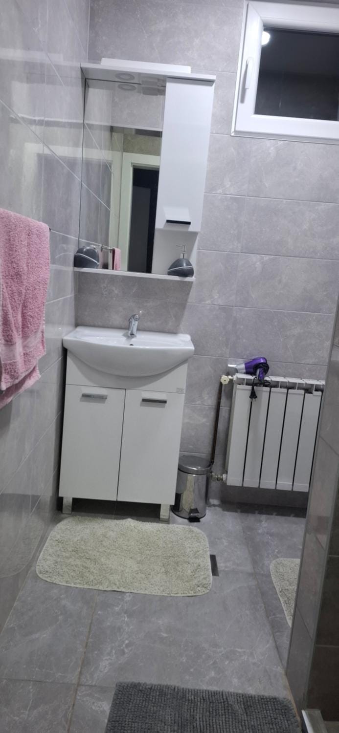 Uspinjaca Apartment in Sarajevo