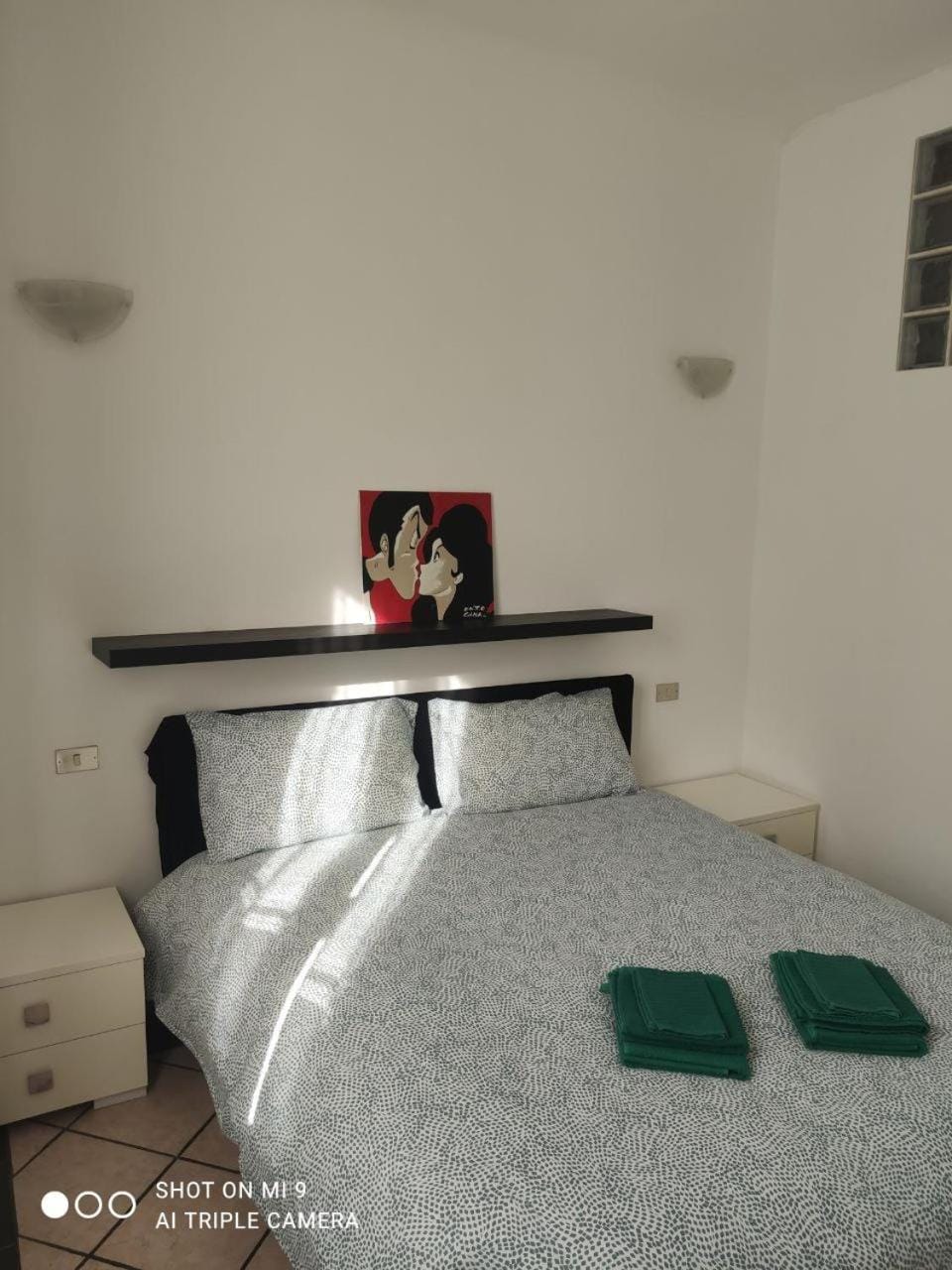 naviglio51bocconi Apartment in Milan